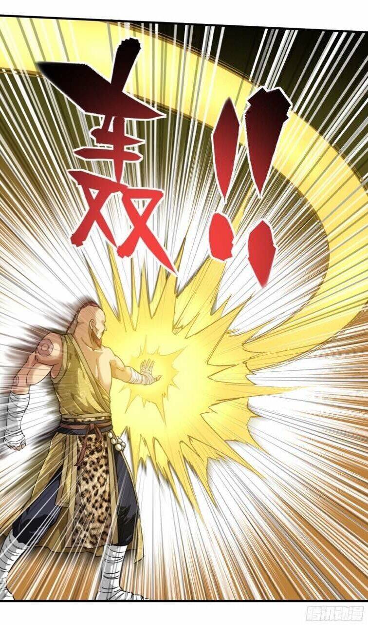 Trọng Sinh Ta Là Đại Thiên Thần Chapter 69 - 27