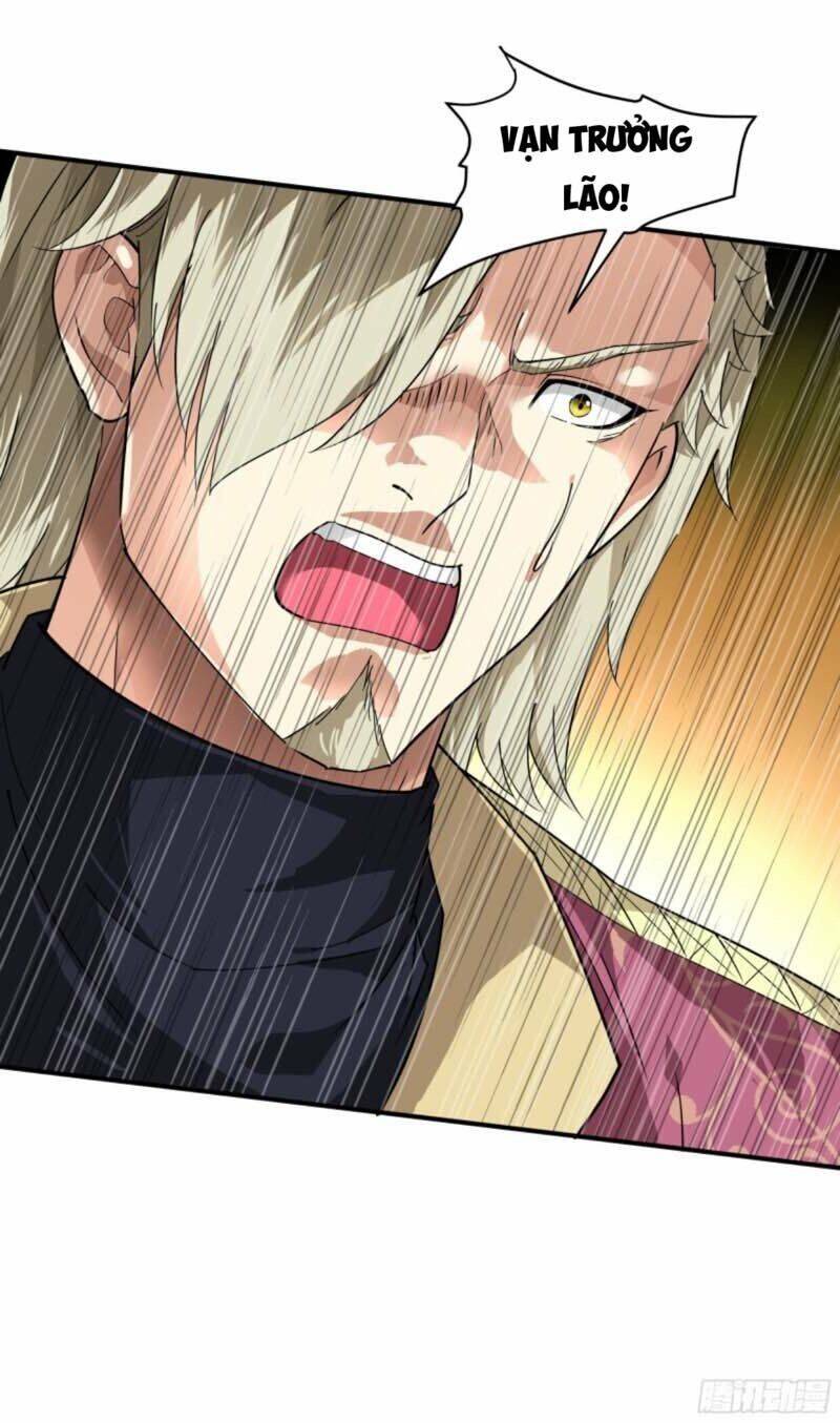 Trọng Sinh Ta Là Đại Thiên Thần Chapter 69 - 9