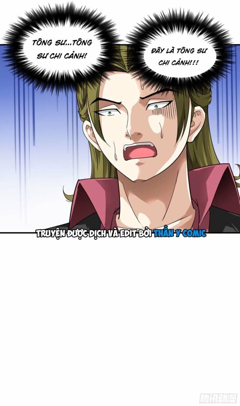 Trọng Sinh Ta Là Đại Thiên Thần Chapter 69 - 10