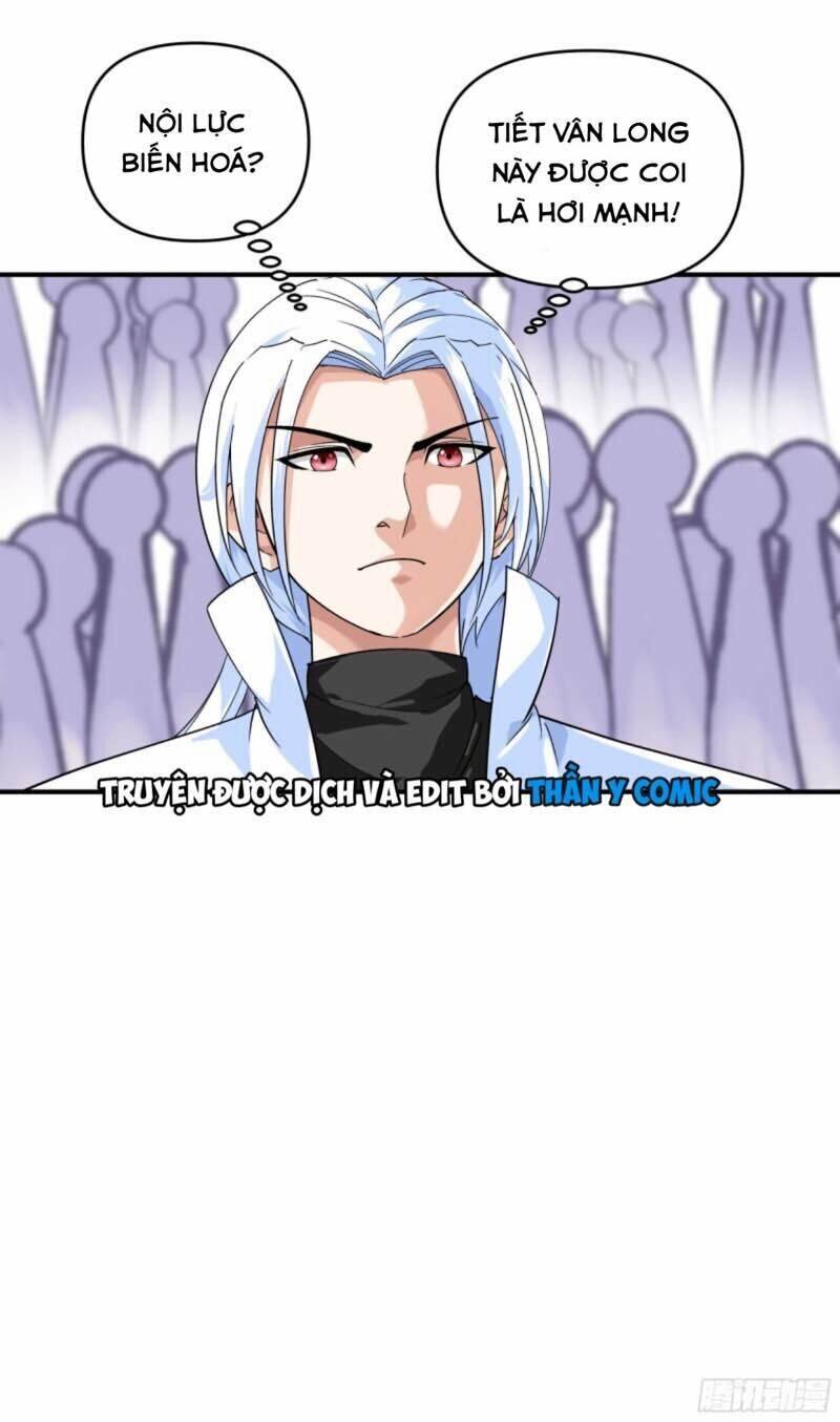 Trọng Sinh Ta Là Đại Thiên Thần Chapter 70 - 2