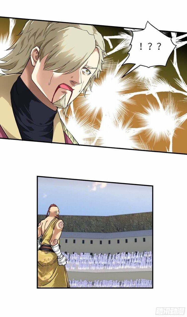 Trọng Sinh Ta Là Đại Thiên Thần Chapter 70 - 11