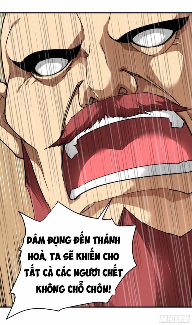 Trọng Sinh Ta Là Đại Thiên Thần Chapter 70 - 13