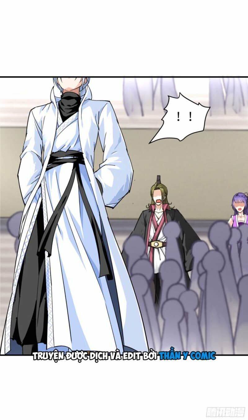 Trọng Sinh Ta Là Đại Thiên Thần Chapter 70 - 15