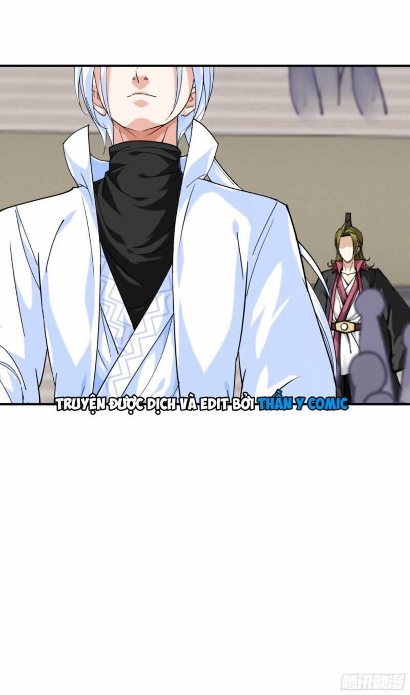 Trọng Sinh Ta Là Đại Thiên Thần Chapter 70 - 19