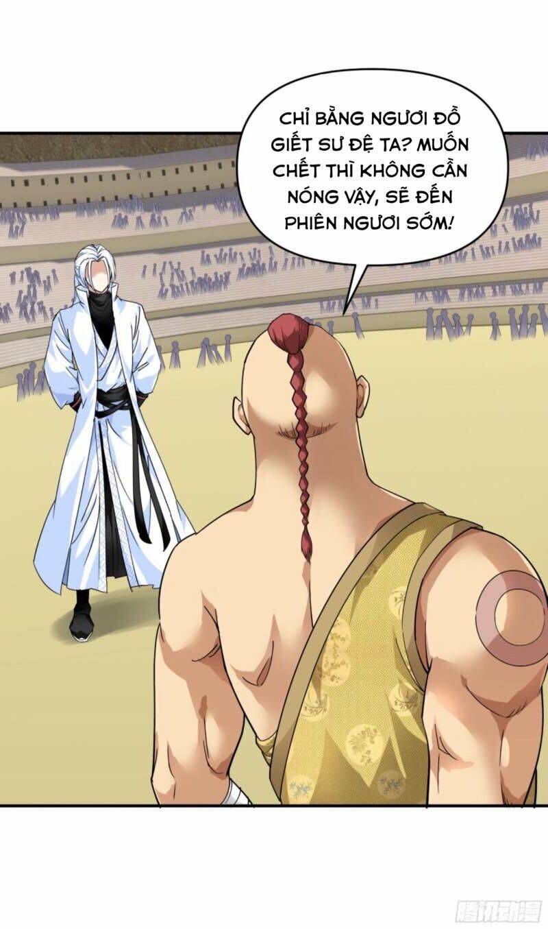 Trọng Sinh Ta Là Đại Thiên Thần Chapter 70 - 26