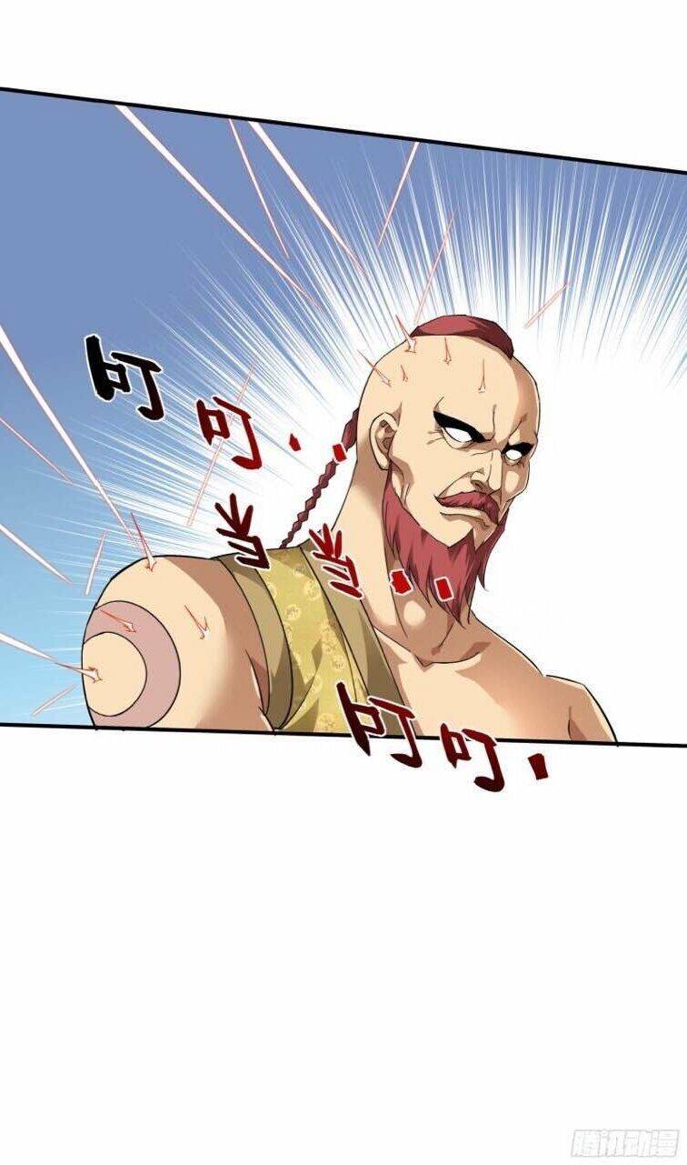 Trọng Sinh Ta Là Đại Thiên Thần Chapter 70 - 4