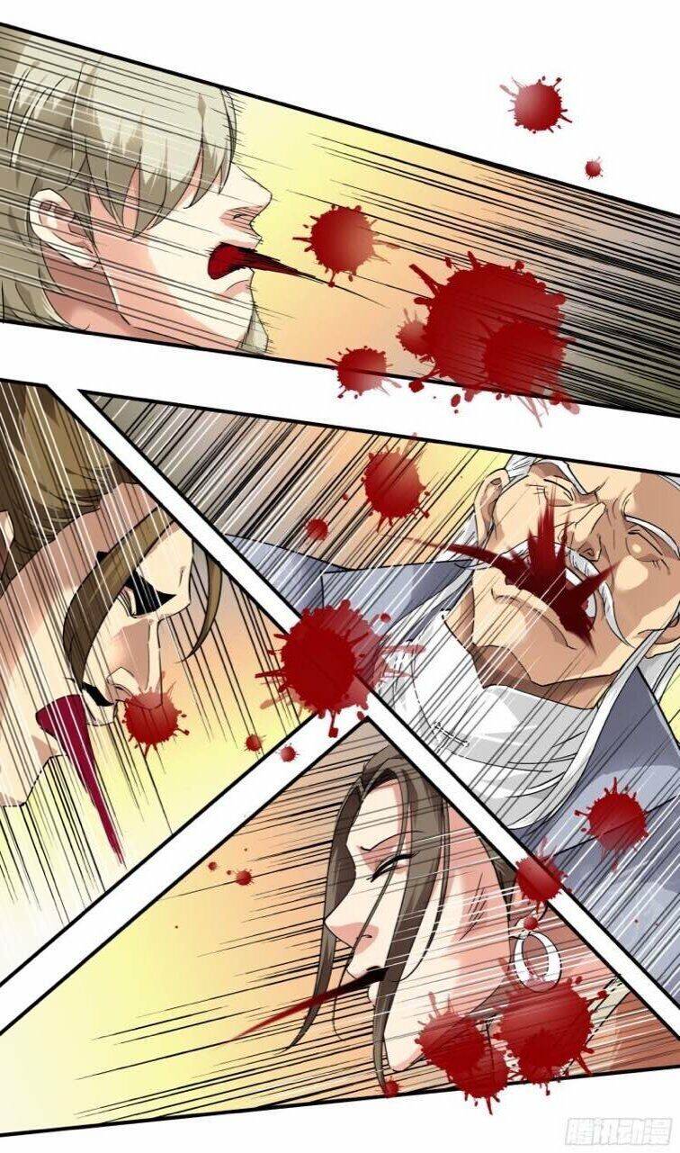 Trọng Sinh Ta Là Đại Thiên Thần Chapter 70 - 9