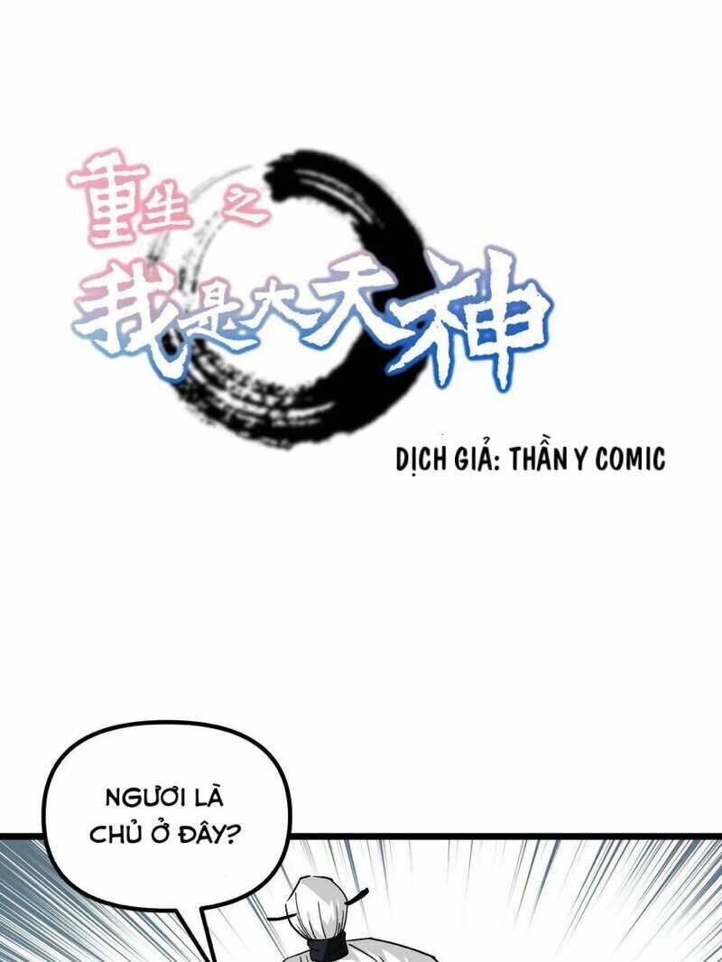 Trọng Sinh Ta Là Đại Thiên Thần Chapter 83 - 1
