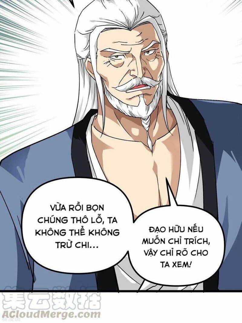 Trọng Sinh Ta Là Đại Thiên Thần Chapter 83 - 2