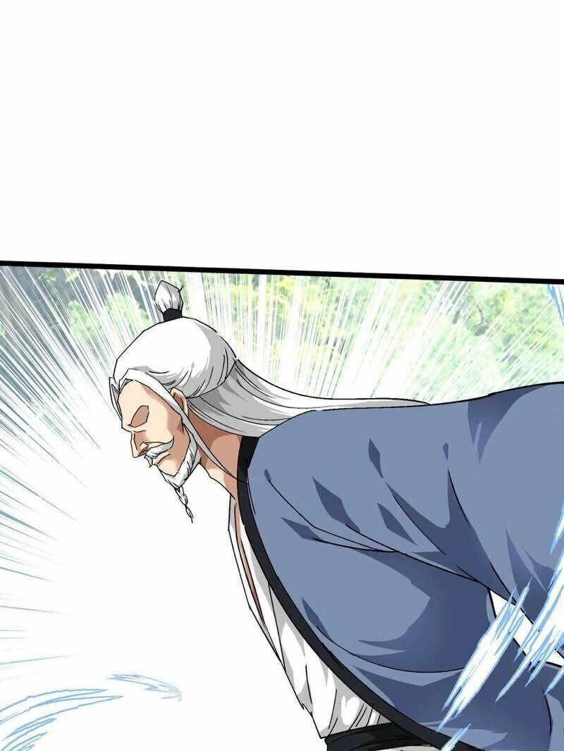 Trọng Sinh Ta Là Đại Thiên Thần Chapter 83 - 11