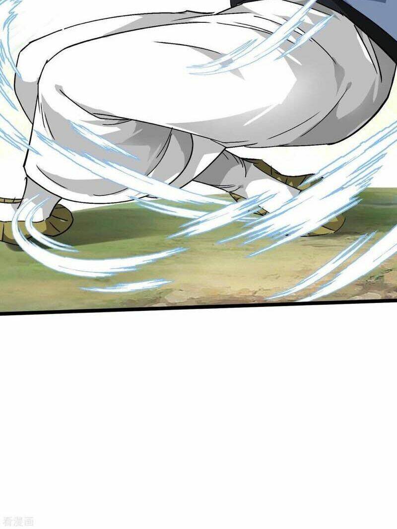 Trọng Sinh Ta Là Đại Thiên Thần Chapter 83 - 12