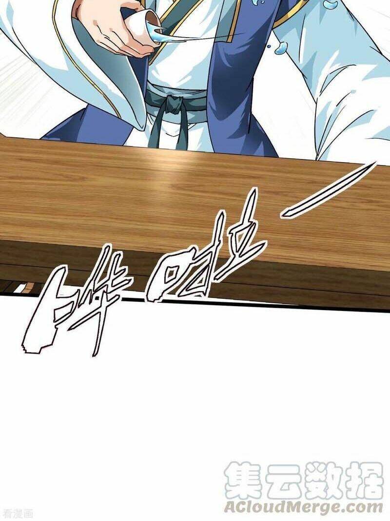 Trọng Sinh Ta Là Đại Thiên Thần Chapter 83 - 14