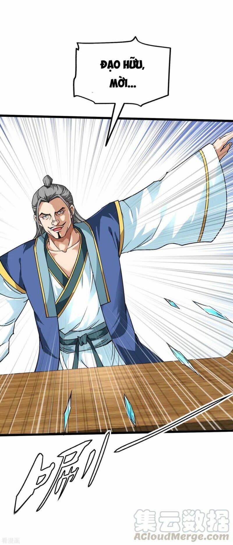 Trọng Sinh Ta Là Đại Thiên Thần Chapter 83 - 17