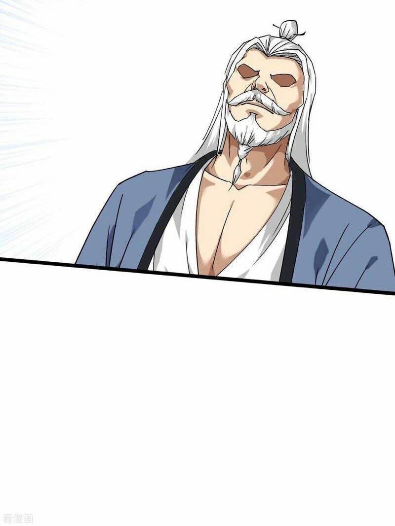 Trọng Sinh Ta Là Đại Thiên Thần Chapter 83 - 19