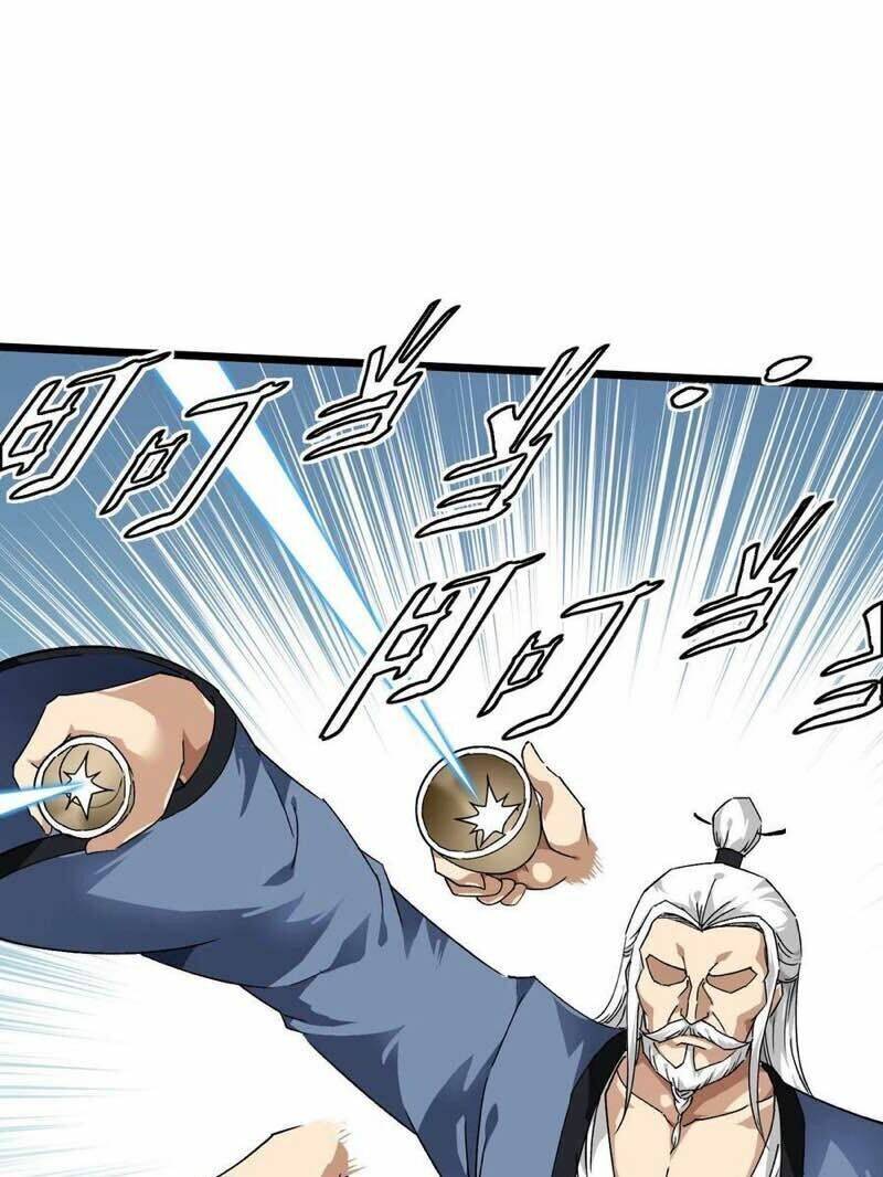 Trọng Sinh Ta Là Đại Thiên Thần Chapter 83 - 20