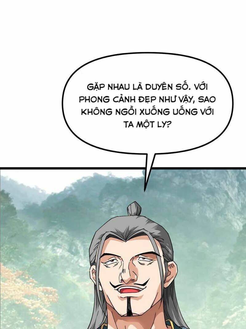 Trọng Sinh Ta Là Đại Thiên Thần Chapter 83 - 3
