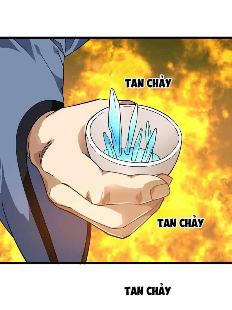 Trọng Sinh Ta Là Đại Thiên Thần Chapter 83 - 22