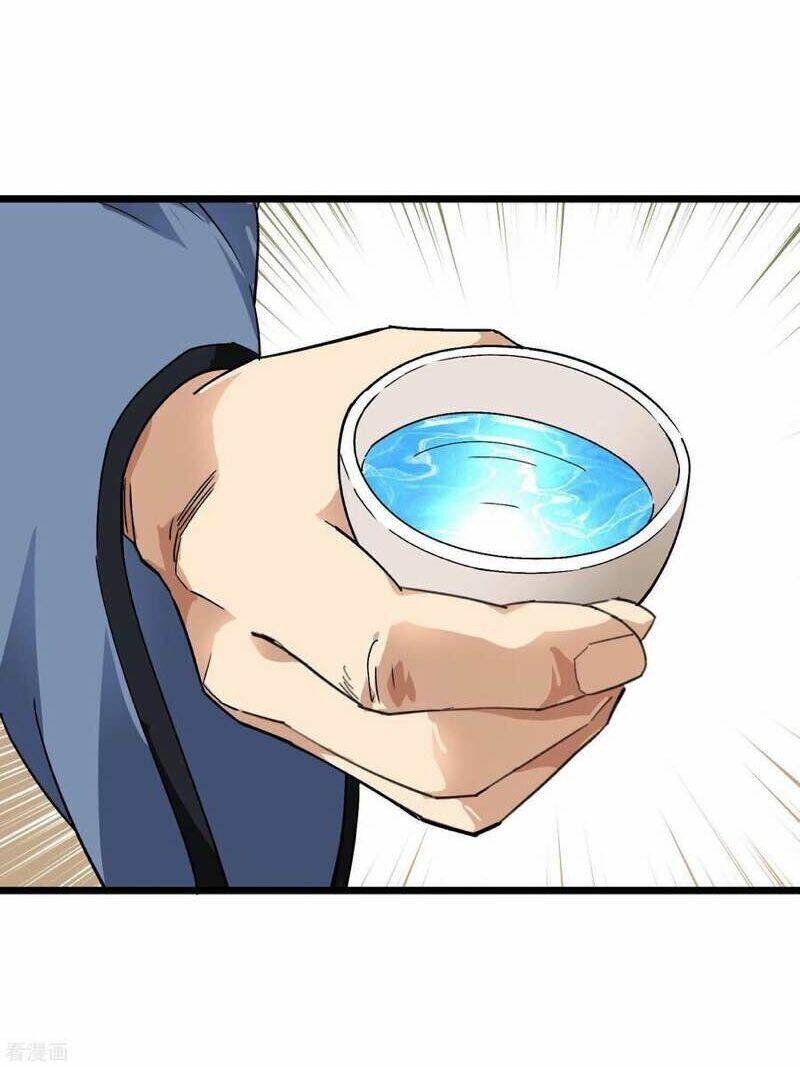 Trọng Sinh Ta Là Đại Thiên Thần Chapter 83 - 23