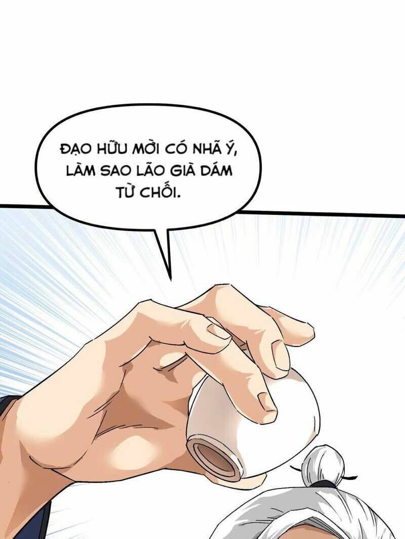 Trọng Sinh Ta Là Đại Thiên Thần Chapter 83 - 24