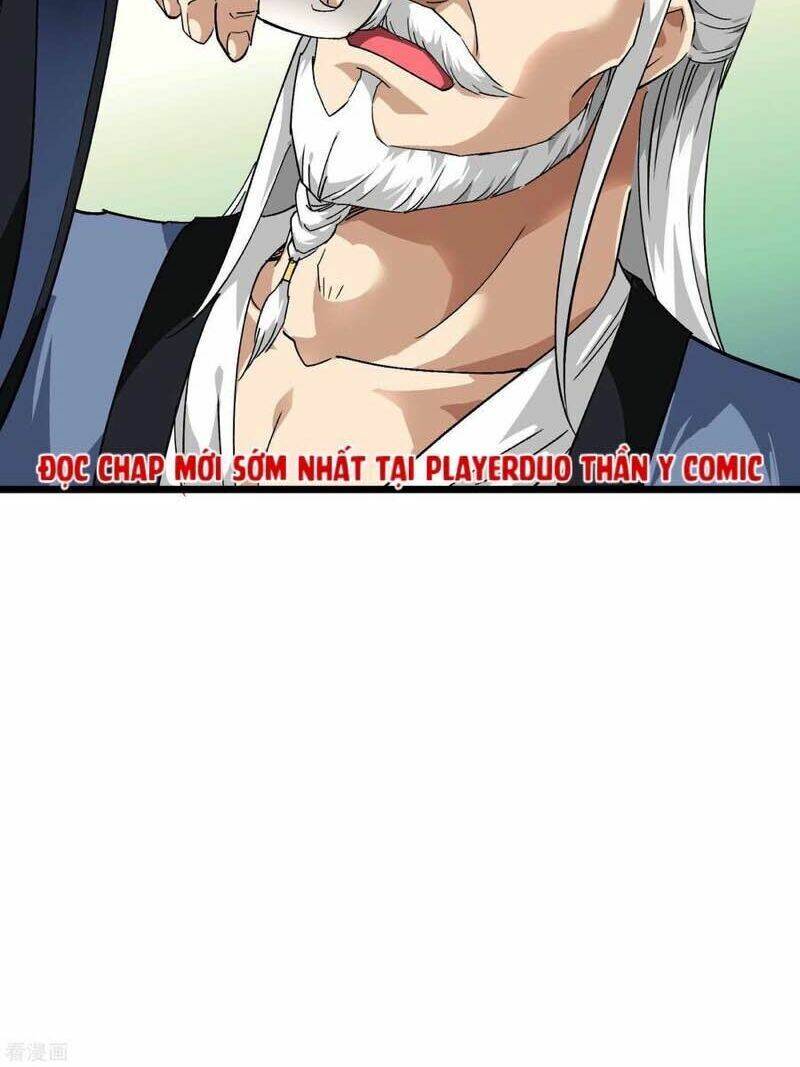 Trọng Sinh Ta Là Đại Thiên Thần Chapter 83 - 27