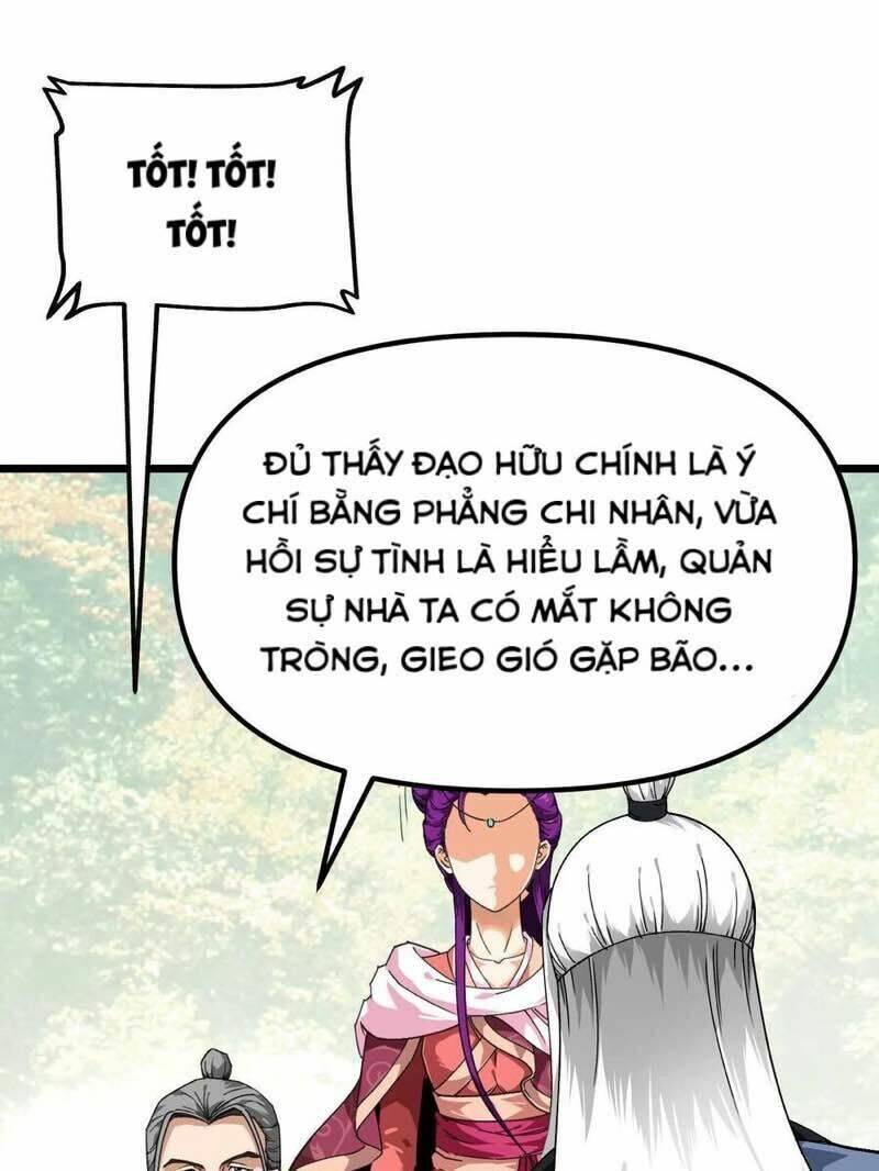 Trọng Sinh Ta Là Đại Thiên Thần Chapter 83 - 28