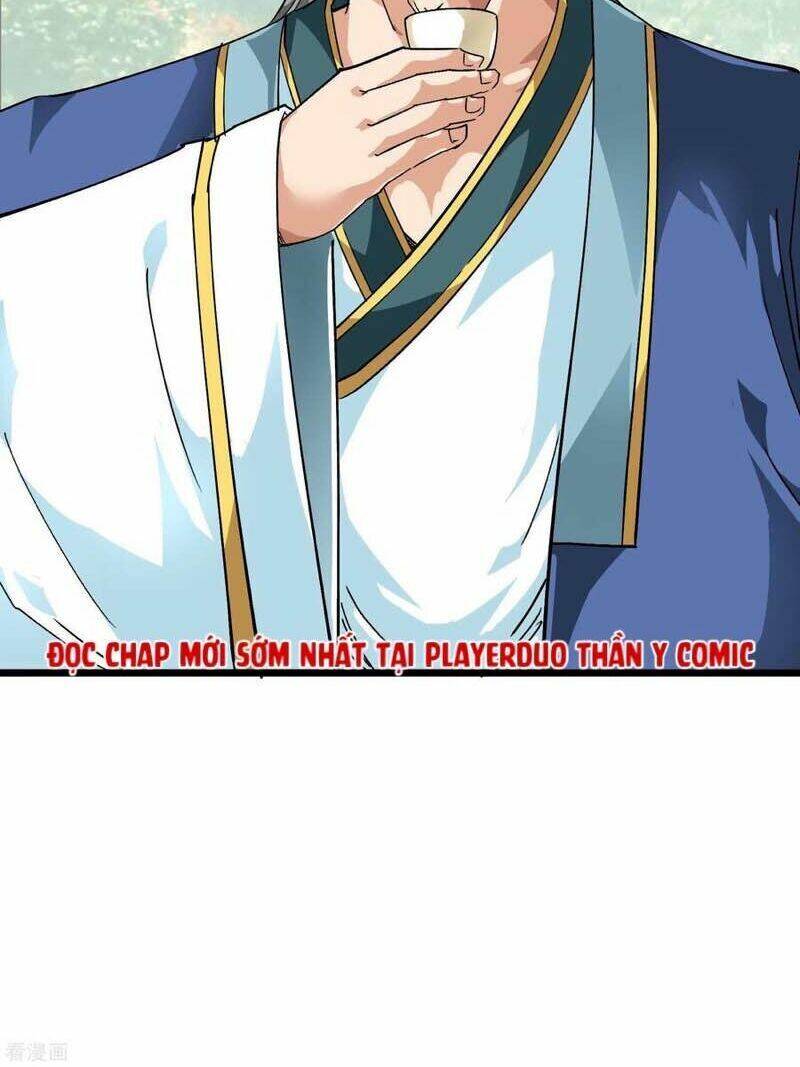 Trọng Sinh Ta Là Đại Thiên Thần Chapter 83 - 4