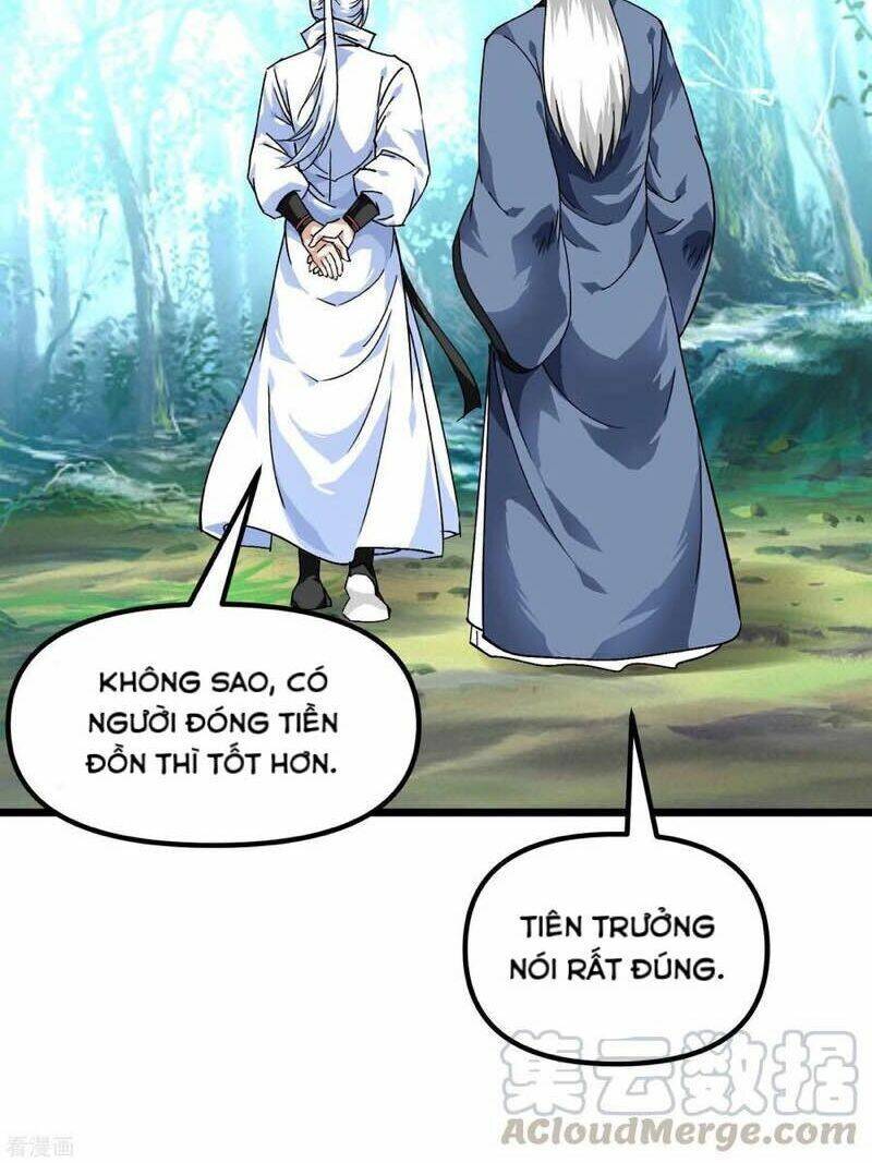 Trọng Sinh Ta Là Đại Thiên Thần Chapter 83 - 33