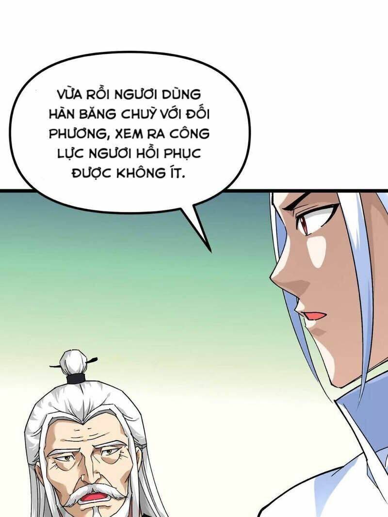 Trọng Sinh Ta Là Đại Thiên Thần Chapter 83 - 34