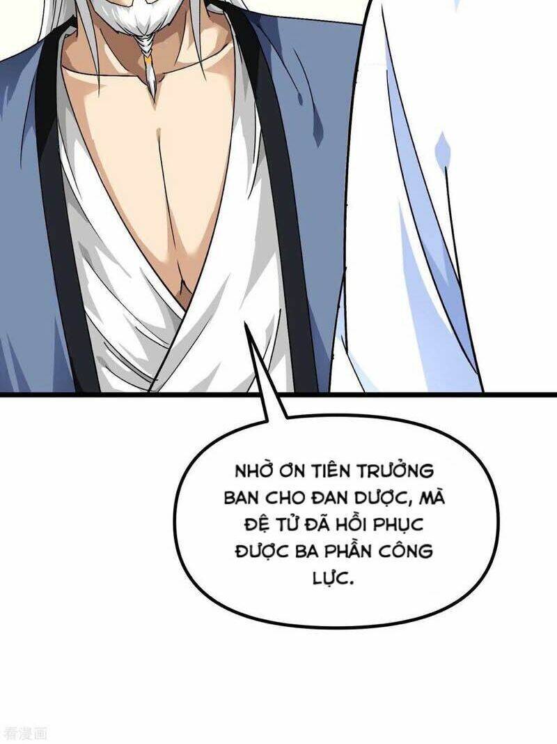 Trọng Sinh Ta Là Đại Thiên Thần Chapter 83 - 35