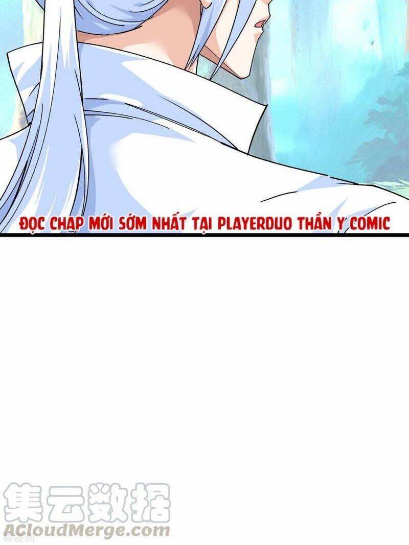 Trọng Sinh Ta Là Đại Thiên Thần Chapter 83 - 37