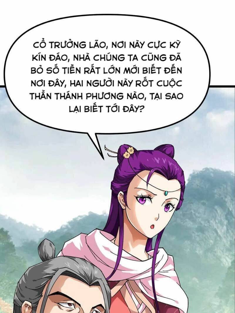 Trọng Sinh Ta Là Đại Thiên Thần Chapter 83 - 40