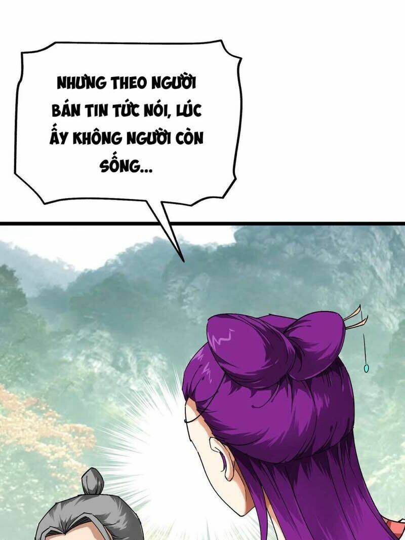 Trọng Sinh Ta Là Đại Thiên Thần Chapter 83 - 42