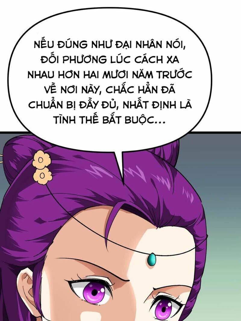 Trọng Sinh Ta Là Đại Thiên Thần Chapter 83 - 44