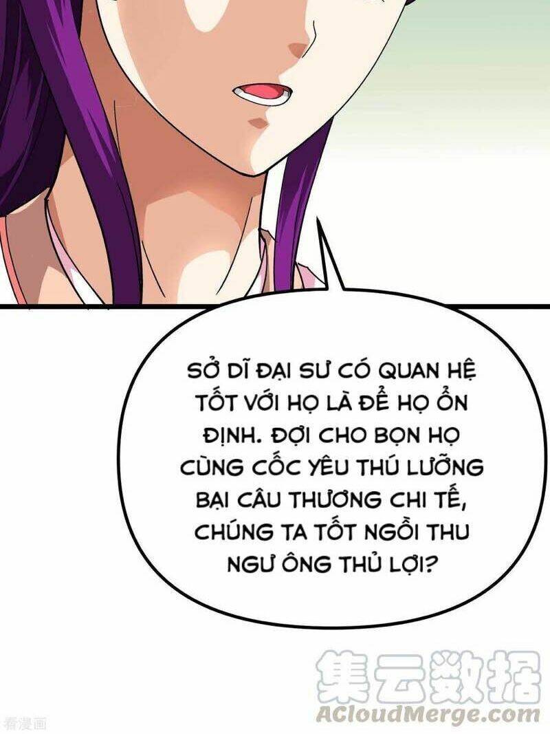 Trọng Sinh Ta Là Đại Thiên Thần Chapter 83 - 45