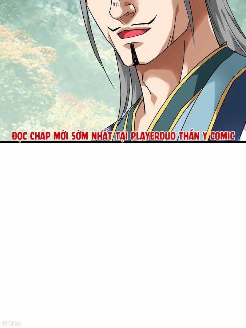 Trọng Sinh Ta Là Đại Thiên Thần Chapter 83 - 47