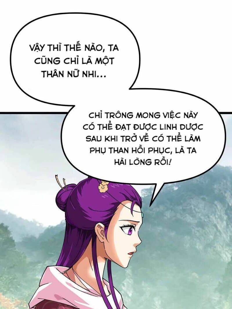 Trọng Sinh Ta Là Đại Thiên Thần Chapter 83 - 48