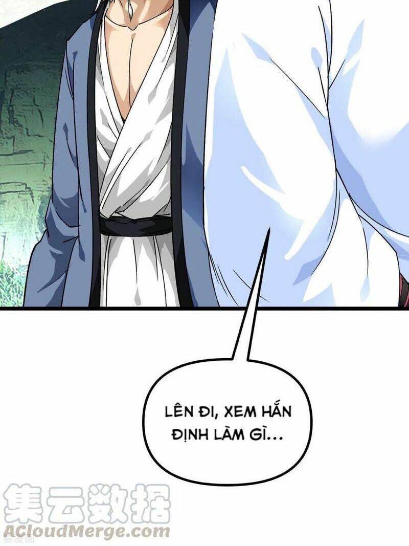 Trọng Sinh Ta Là Đại Thiên Thần Chapter 83 - 6