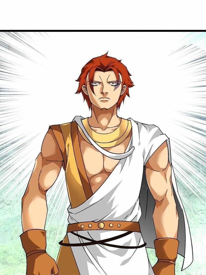 Trọng Sinh Ta Là Đại Thiên Thần Chapter 83 - 52