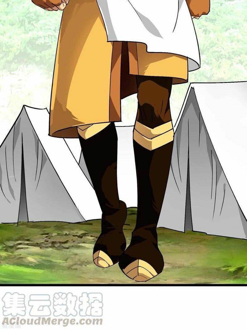 Trọng Sinh Ta Là Đại Thiên Thần Chapter 83 - 53