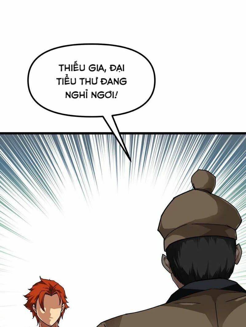 Trọng Sinh Ta Là Đại Thiên Thần Chapter 83 - 54