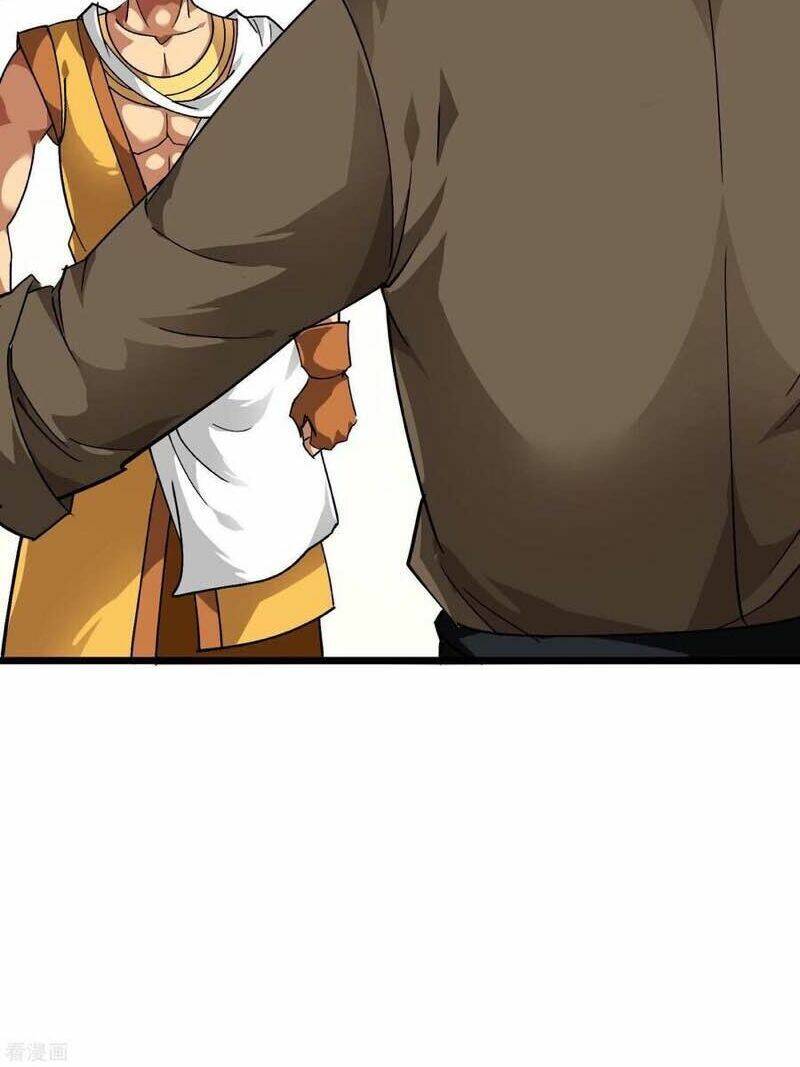 Trọng Sinh Ta Là Đại Thiên Thần Chapter 83 - 55