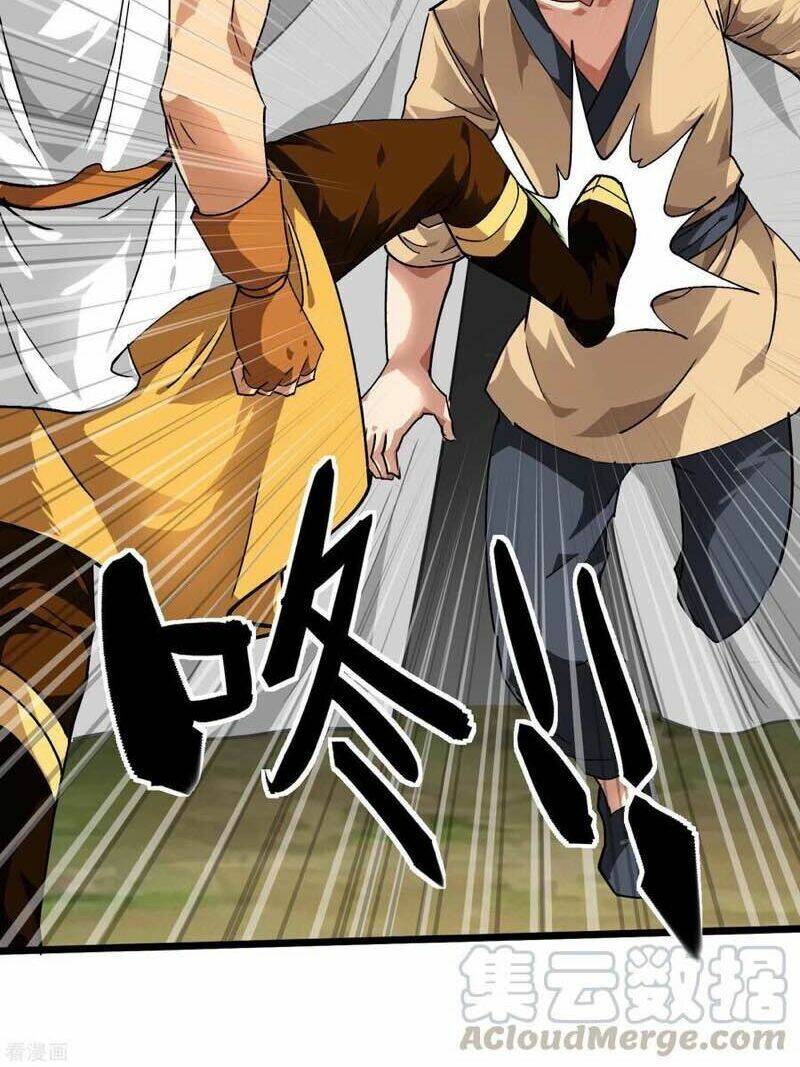 Trọng Sinh Ta Là Đại Thiên Thần Chapter 83 - 57