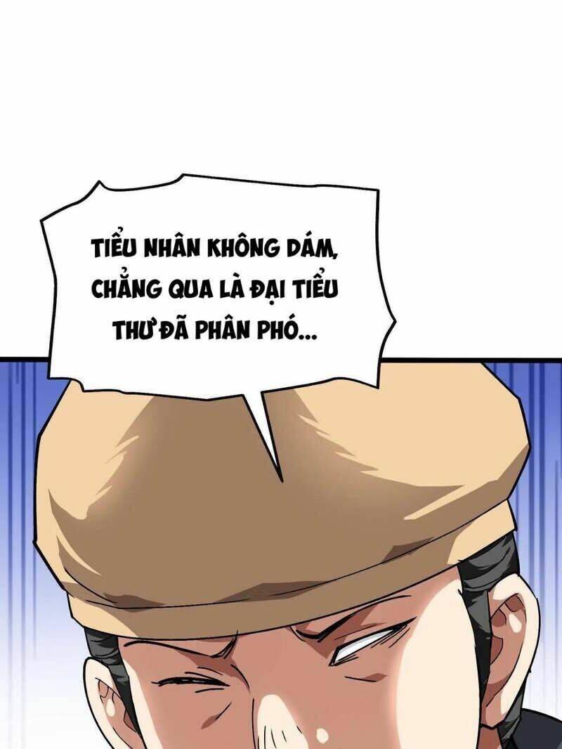 Trọng Sinh Ta Là Đại Thiên Thần Chapter 83 - 58