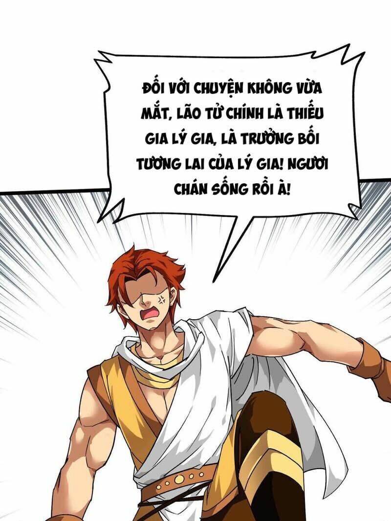 Trọng Sinh Ta Là Đại Thiên Thần Chapter 83 - 60