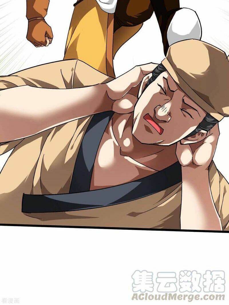 Trọng Sinh Ta Là Đại Thiên Thần Chapter 83 - 61