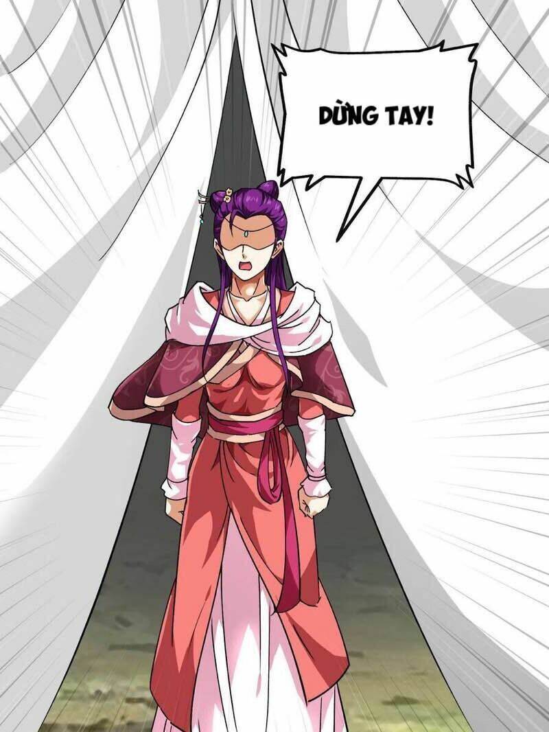 Trọng Sinh Ta Là Đại Thiên Thần Chapter 83 - 62