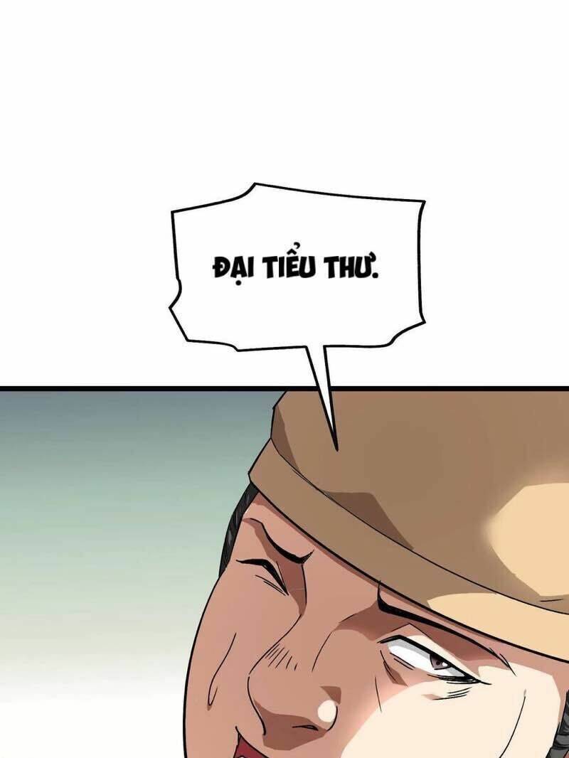 Trọng Sinh Ta Là Đại Thiên Thần Chapter 83 - 66