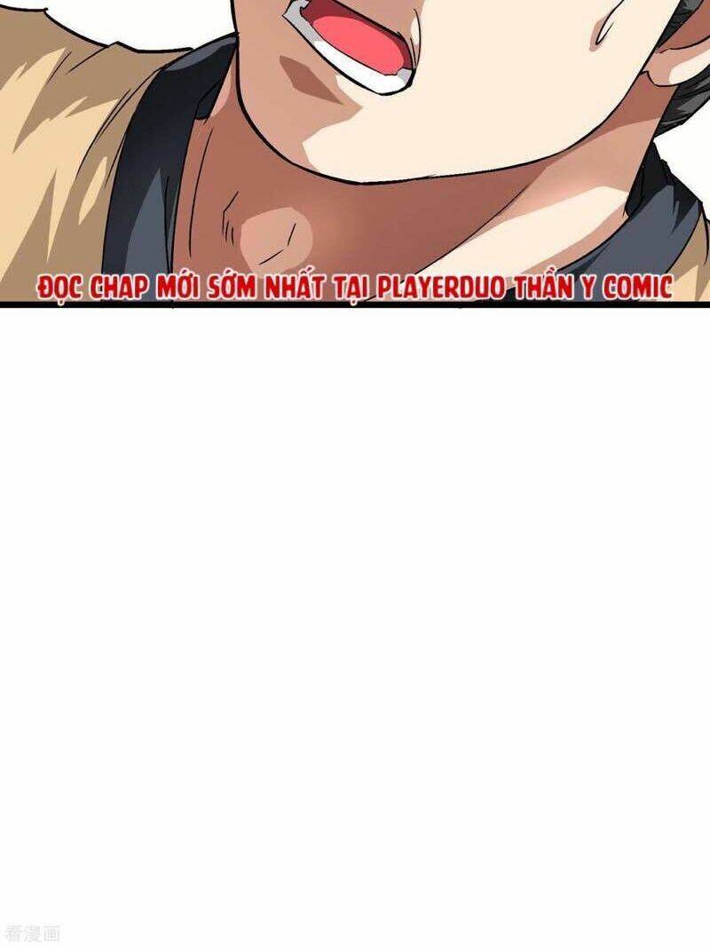 Trọng Sinh Ta Là Đại Thiên Thần Chapter 83 - 67
