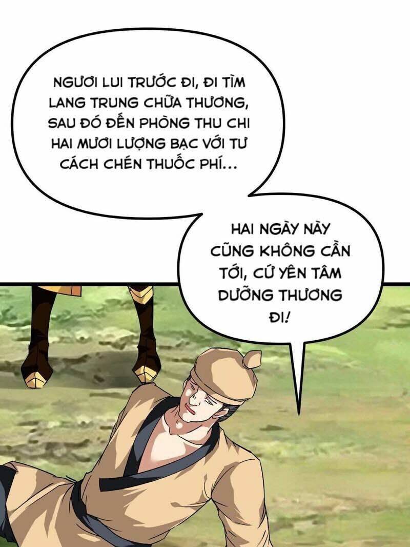 Trọng Sinh Ta Là Đại Thiên Thần Chapter 83 - 68