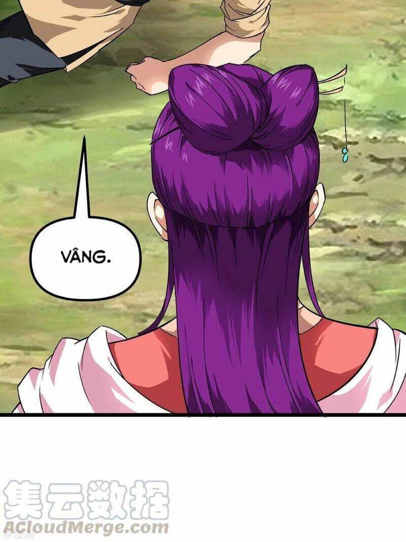 Trọng Sinh Ta Là Đại Thiên Thần Chapter 83 - 69